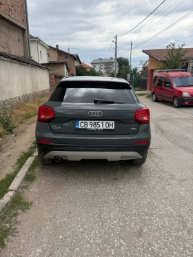 Audi Q2 1.6TDI, снимка 3