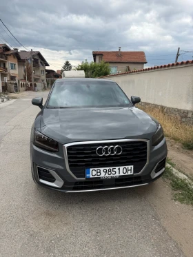 Audi Q2 1.6TDI, снимка 2