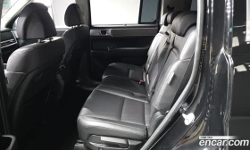 Hyundai Santa fe Gasoline 2.5T 2WD Prestige, снимка 16
