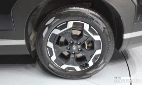 Hyundai Santa fe Gasoline 2.5T 2WD Prestige, снимка 7
