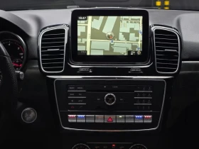 Mercedes-Benz GLE 350d - САМО 30% АВАНС, снимка 13