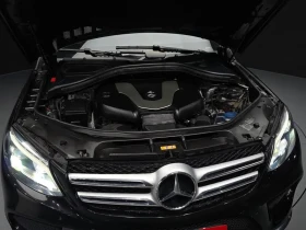 Mercedes-Benz GLE 350d - САМО 30% АВАНС, снимка 5