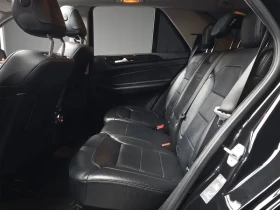 Mercedes-Benz GLE 350d - САМО 30% АВАНС, снимка 11