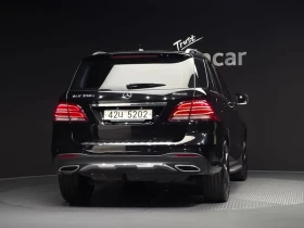 Mercedes-Benz GLE 350d - САМО 30% АВАНС, снимка 3