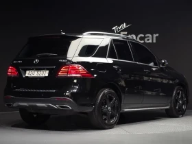 Mercedes-Benz GLE 350d - САМО 30% АВАНС, снимка 1