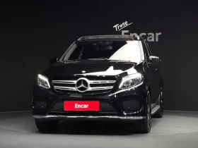 Mercedes-Benz GLE 350d - САМО 30% АВАНС, снимка 2