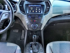 Hyundai Santa fe 3.3V6 6+ 1, снимка 8
