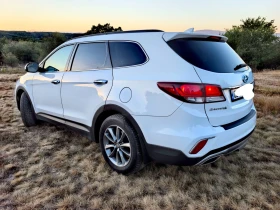 Hyundai Santa fe 3.3V6 6+ 1, снимка 2
