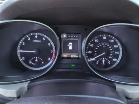 Hyundai Santa fe 3.3V6 6+ 1, снимка 10