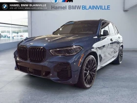 BMW X5 xDrive40i, снимка 1