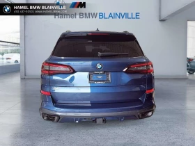 BMW X5 xDrive40i, снимка 3