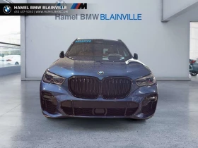 BMW X5 xDrive40i, снимка 2