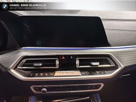 BMW X5 xDrive40i, снимка 8