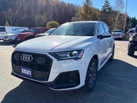 Audi Q7, снимка 1