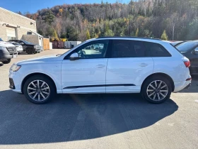 Audi Q7, снимка 2