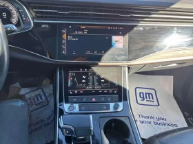 Audi Q7, снимка 9