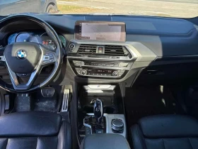 BMW X3 * M40i * CARFAX * ЦЕНА ДО БГ, снимка 9
