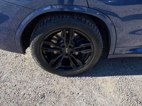 BMW X3 * M40i * CARFAX * ЦЕНА ДО БГ, снимка 13
