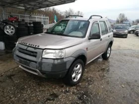 Land Rover Freelander 2.0 TD4/ 4X4 -    | Mobile.bg    9