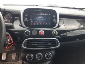 Fiat 500X 1.0i 120k.c/ LPG | Mobile.bg    14