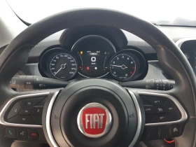 Fiat 500X 1.0i 120k.c/ LPG | Mobile.bg    16
