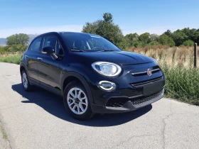 Fiat 500X 1.0i 120k.c/ LPG | Mobile.bg    2