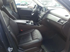 Mercedes-Benz GLE 250 d* 9G-Tronik* 360 Cam* , снимка 12