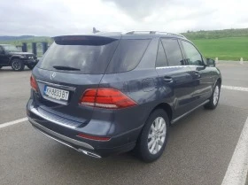 Mercedes-Benz GLE 250 d* 9G-Tronik* 360 Cam* , снимка 4