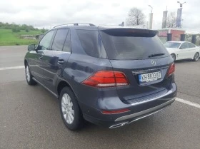 Mercedes-Benz GLE 250 d* 9G-Tronik* 360 Cam* , снимка 5