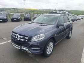 Mercedes-Benz GLE 250 d* 9G-Tronik* 360 Cam* 