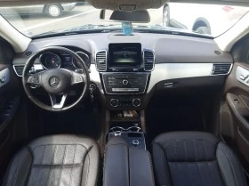 Mercedes-Benz GLE 250 d* 9G-Tronik* 360 Cam* , снимка 11