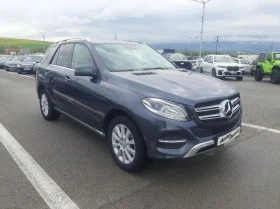 Mercedes-Benz GLE 250 d* 9G-Tronik* 360 Cam* , снимка 3