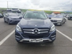 Mercedes-Benz GLE 250 d* 9G-Tronik* 360 Cam* , снимка 2