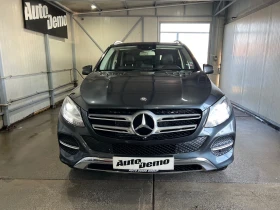     Mercedes-Benz GLE 250 d* 9G-Tronik* 360 Cam* 