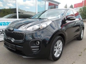 Kia Sportage АВТОМАТИК ! EURO 6  - [1] 