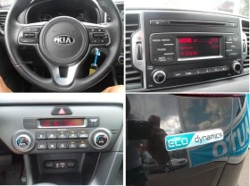 Kia Sportage  ! EURO 6  | Mobile.bg    16