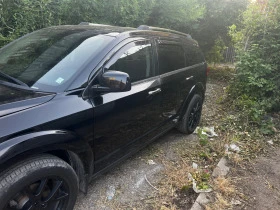 Dodge Journey, снимка 1