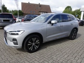 Volvo XC60 Plug In Hybrid* T6* PANO* NAVI* CAM* LED* , снимка 5