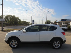 Nissan Qashqai 1.6 i , снимка 8