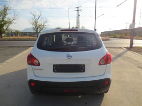 Nissan Qashqai 1.6 i , снимка 6