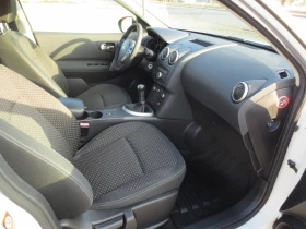 Nissan Qashqai 1.6 i , снимка 13