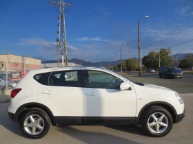 Nissan Qashqai 1.6 i , снимка 4