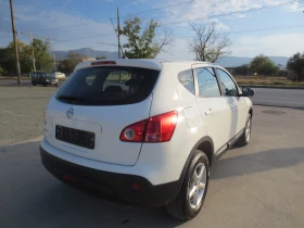 Nissan Qashqai 1.6 i , снимка 5