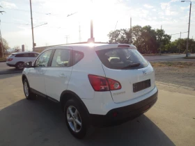 Nissan Qashqai 1.6 i , снимка 7