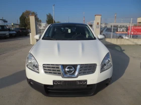 Nissan Qashqai 1.6 i , снимка 2