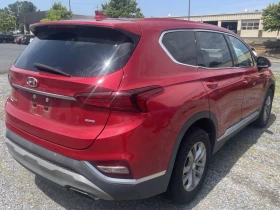 Hyundai Santa fe SEL|   |   | Mobile.bg    7