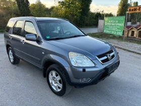 Honda Cr-v 2.0 РЕНЗИН 4х4 КЛИМА АВТОМАТ , снимка 3