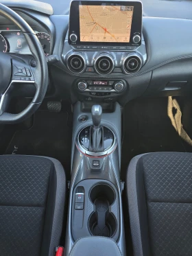 Nissan Juke 1.0 DIG-T N-Connecta, снимка 9