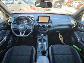 Nissan Juke 1.0 DIG-T N-Connecta, снимка 8