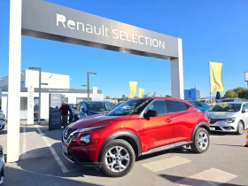 Nissan Juke 1.0 DIG-T N-Connecta, снимка 1